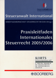 Außensteuergesetz & Doppelbesteuerungsabkommen