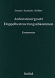Außensteuergesetz & Doppelbesteuerungsabkommen