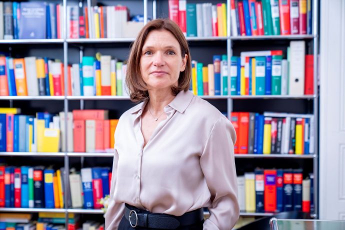 Silke Seibt